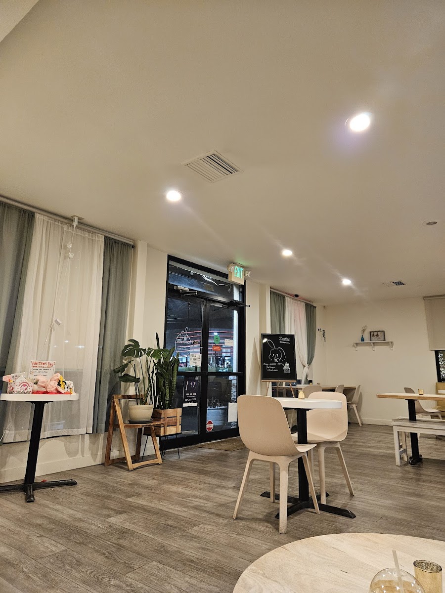 Cafe Tokki Photos 2